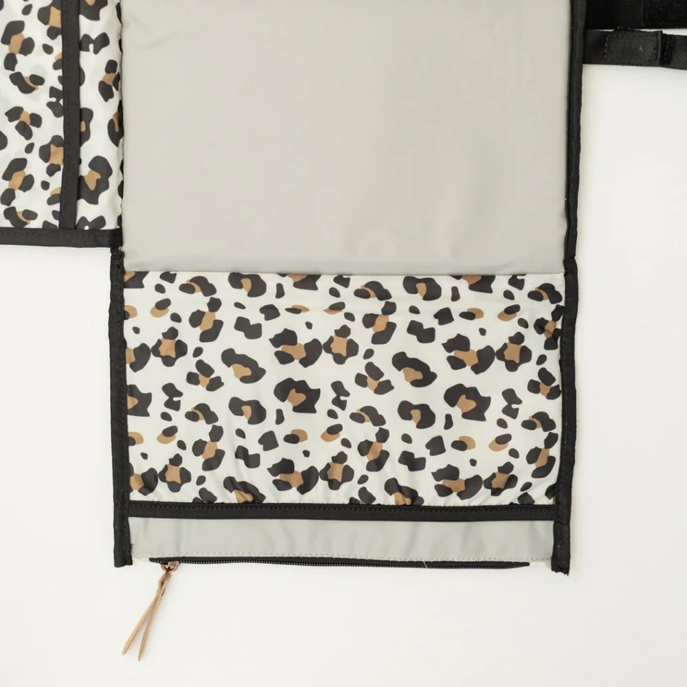 Petunia Pickle Bottom Nimble Changer Clutch
